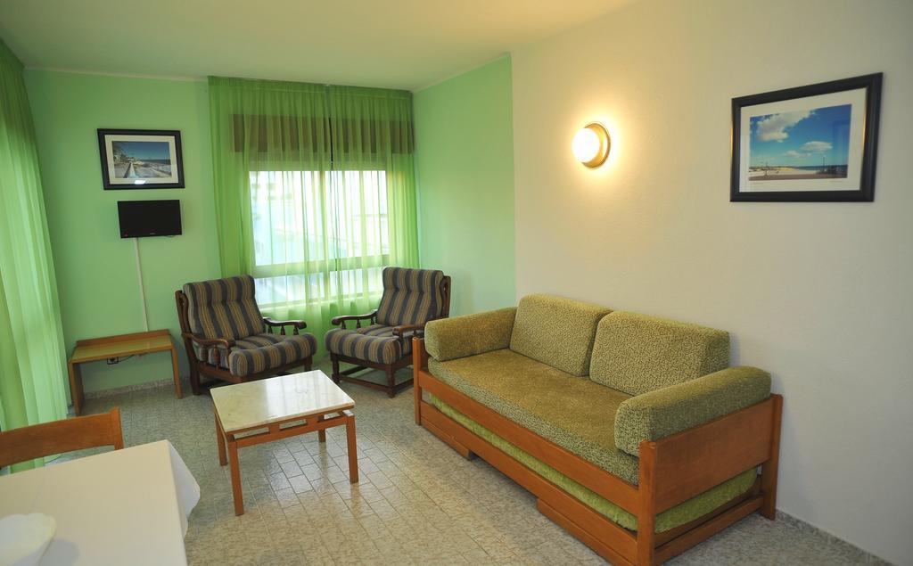 Edificio Novo Rosamar Al Guest house 3*