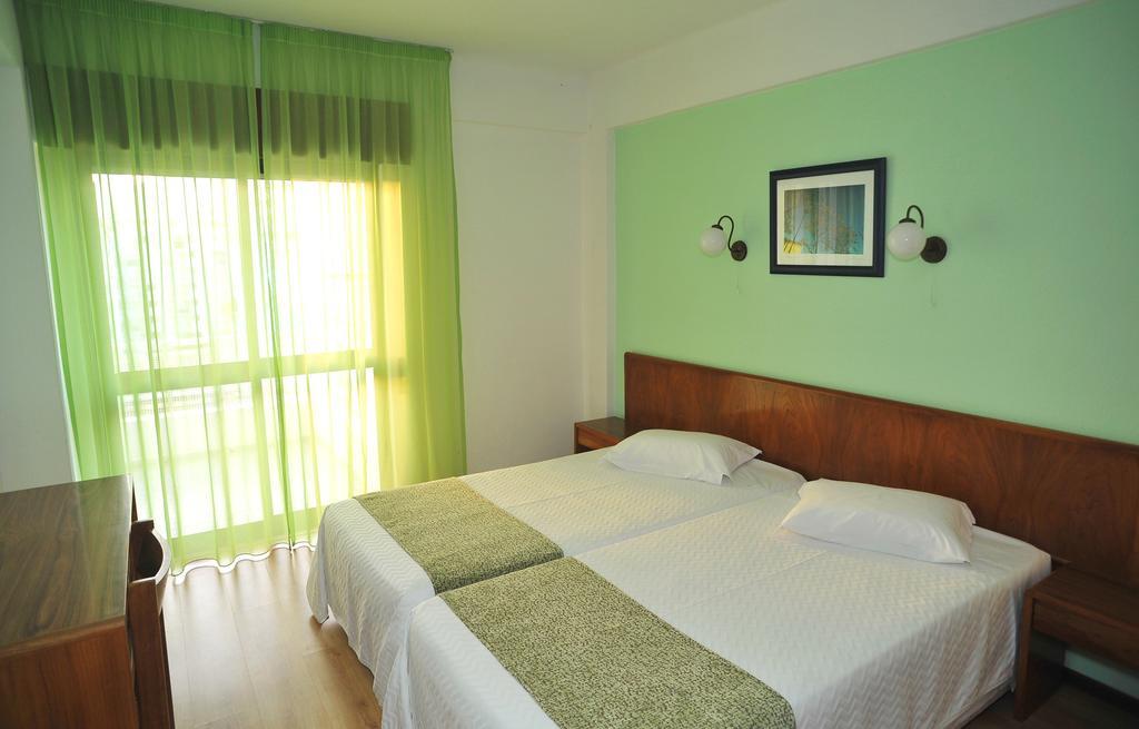 Edificio Novo Rosamar Al Guest house Silves
