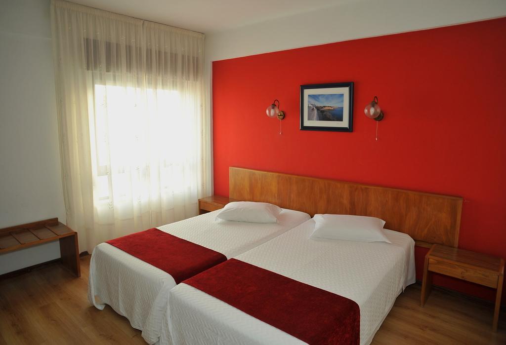 Edificio Novo Rosamar Al 3* Silves