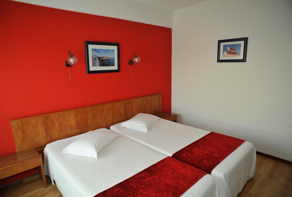 Edificio Novo Rosamar Al Guest house Silves