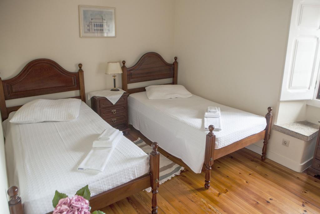 Guest house Quinta Santo Antonio