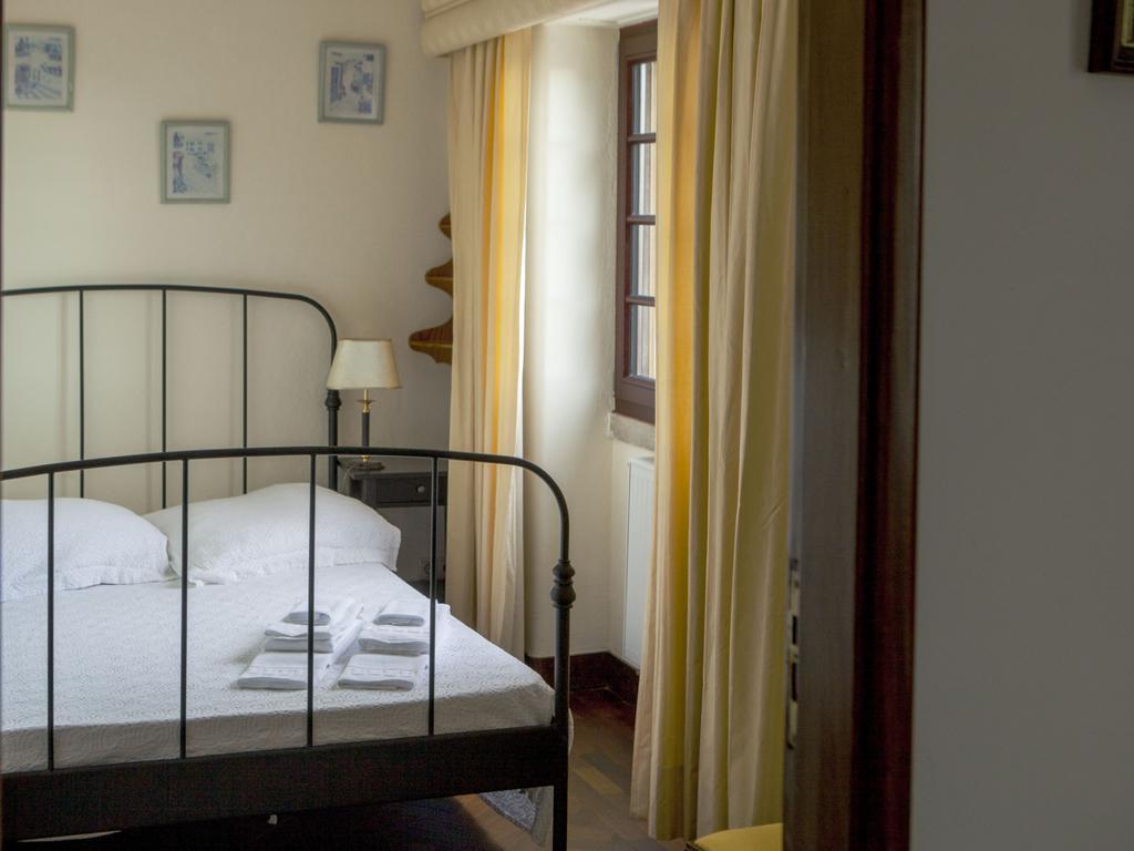 Guest house Quinta Santo Antonio *