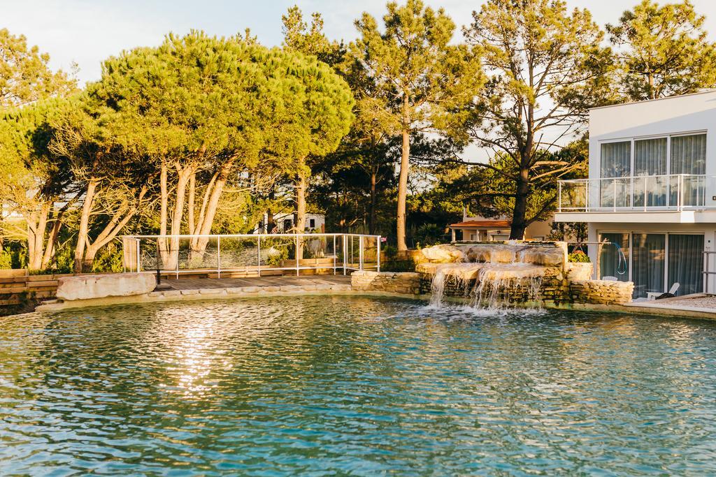 Lagoon Wellness Retreat (adults Only) 3*