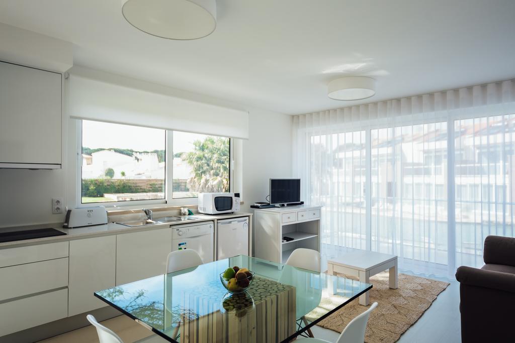 Aparthotel Lagoon Wellness Retreat (adults Only) Obidos