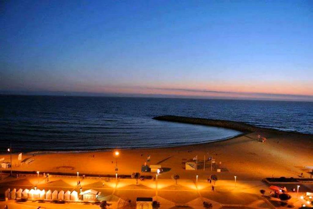 Porto Terrace * Espinho (Aveiro)