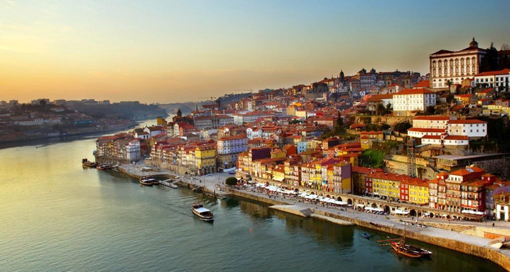 Porto Terrace