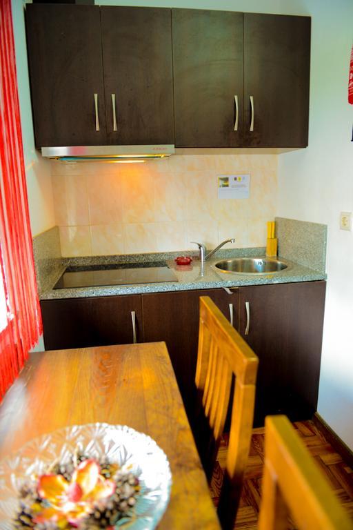 Guest house Alojamentos Leitao
