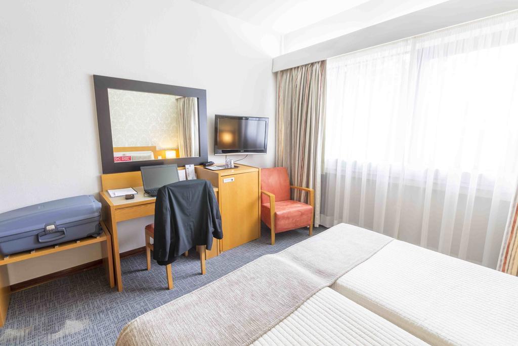 Hotel Eurosol & Jardim 3*