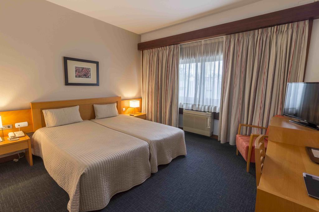 Eurosol & Jardim Hotel 3*