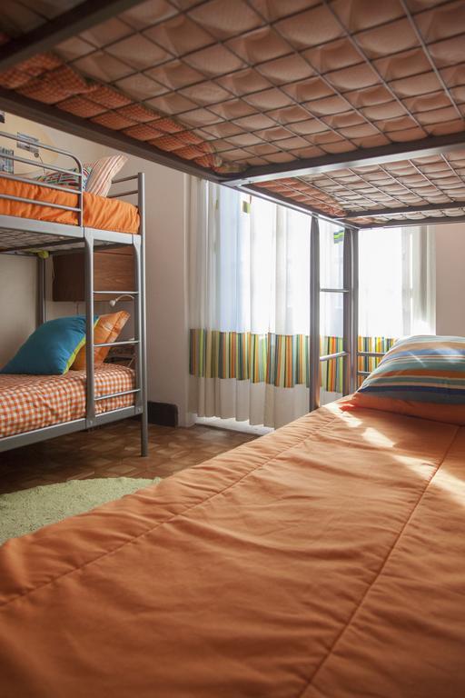 18st. Albergue Espinho (Aveiro)