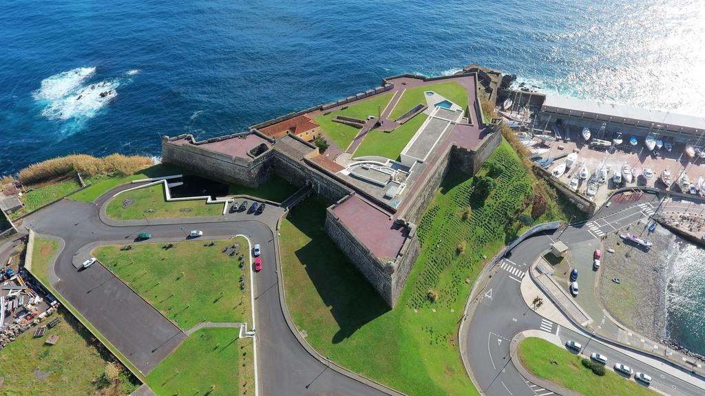 Hotel De Castelo De S. Sebastiao 4*