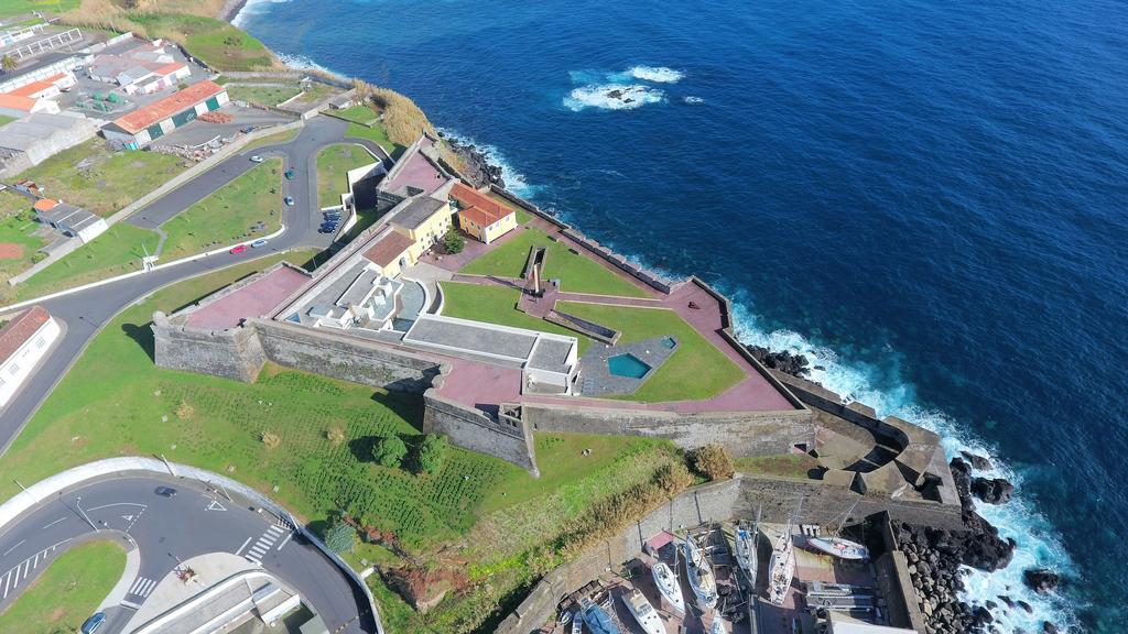 De Castelo De S. Sebastiao 4*