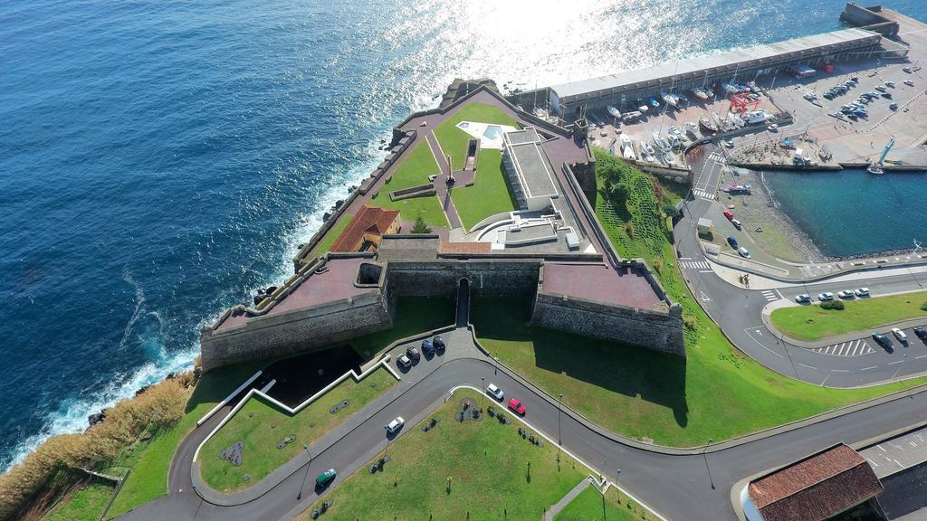 De Castelo De S. Sebastiao Hotel