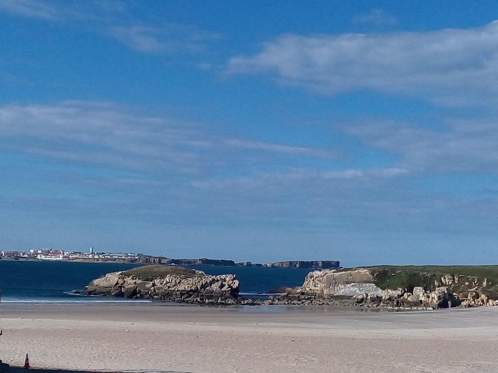 Poolseaview Spacious House Holiday home *