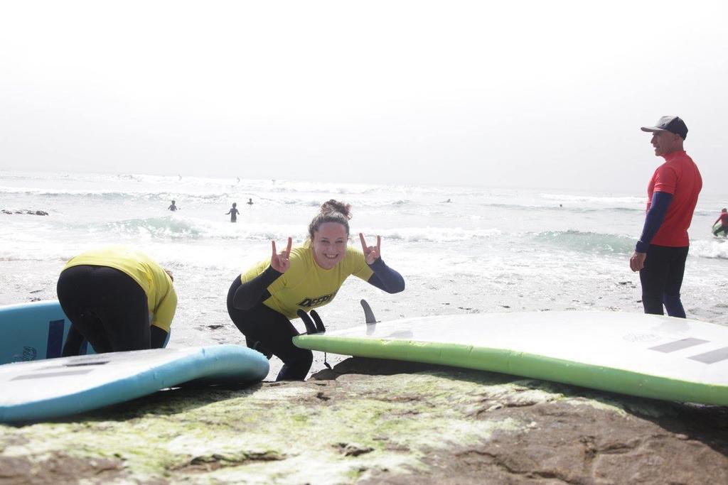 Arthouse Surf * Ericeira