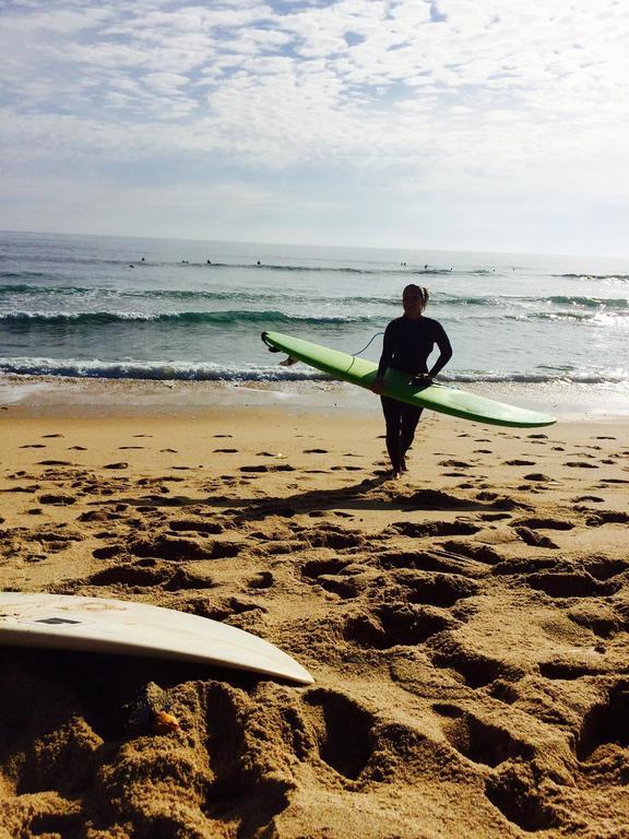 Arthouse Surf Ericeira