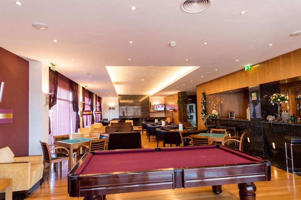 Lusitania Congress & 4* Guarda