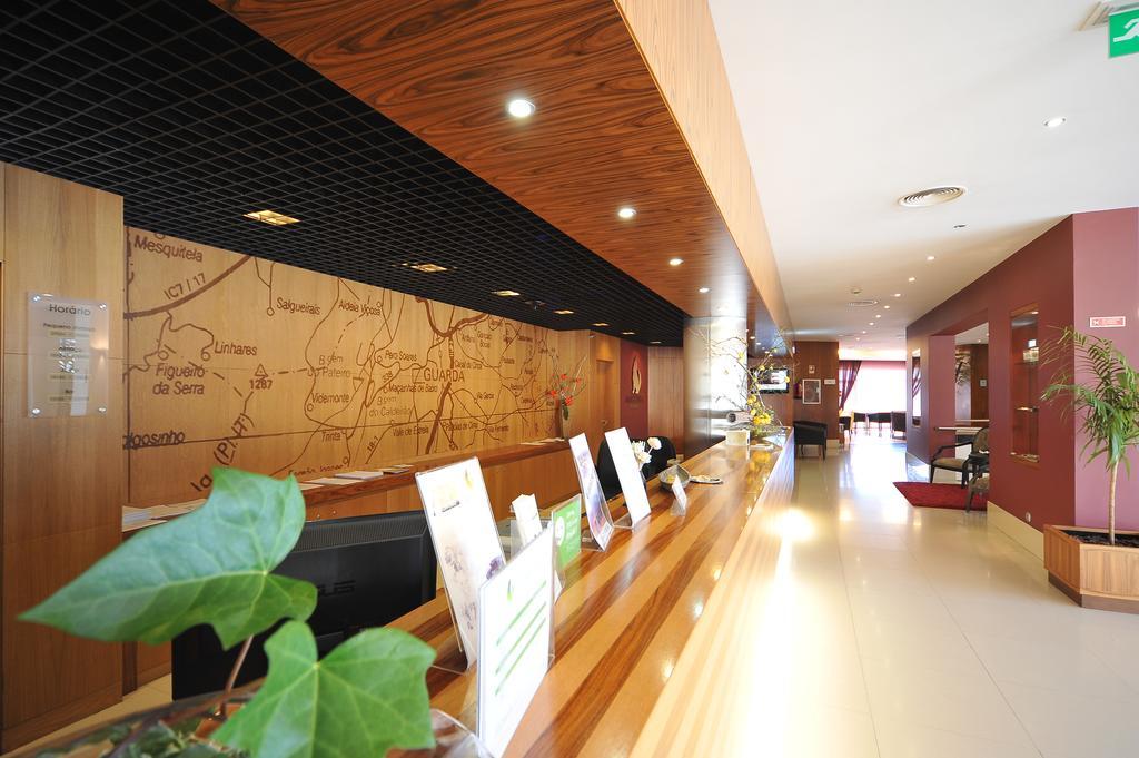 Lusitania Congress & 4* Guarda