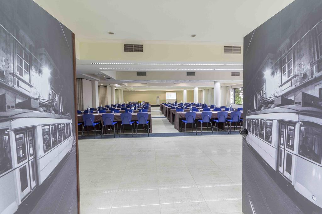 Hotel Eurosol & Jardim Leiria