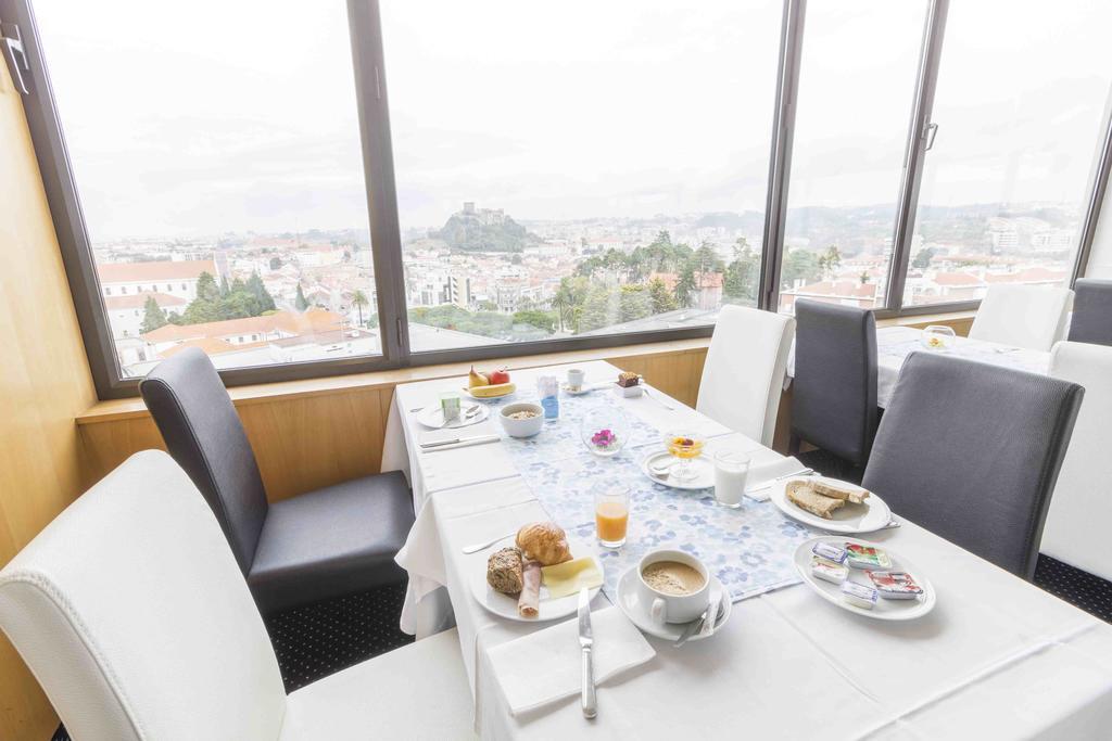 Eurosol & Jardim Hotel