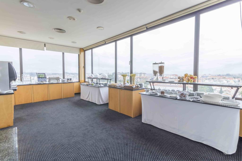 Eurosol & Jardim Hotel Leiria