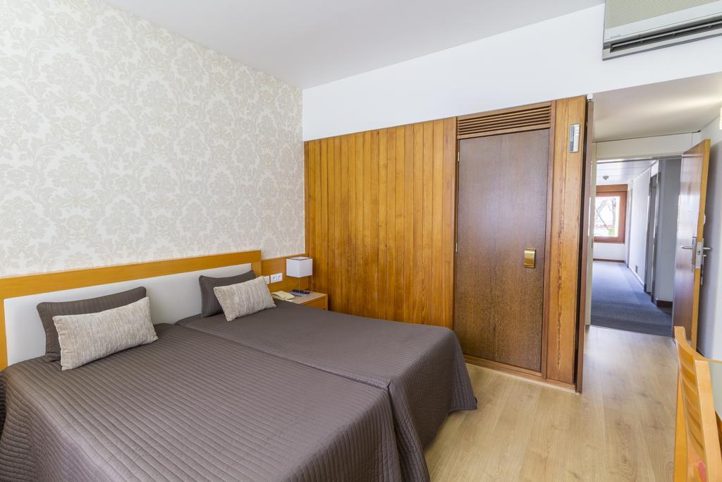 Eurosol & Jardim Hotel