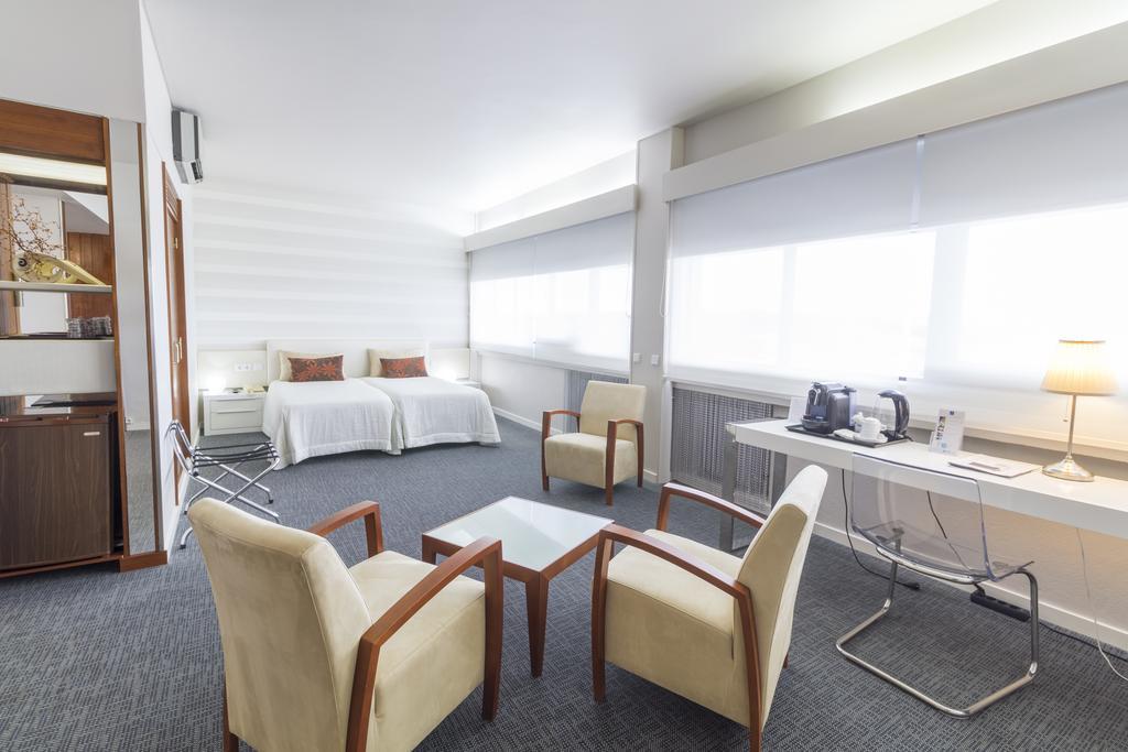 Eurosol & Jardim Hotel 3*
