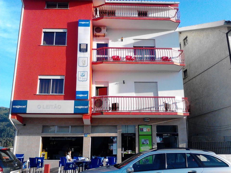 Alojamentos Leitao Guest house Seia