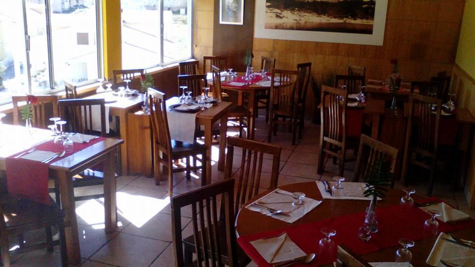 Alojamentos Leitao Guest house
