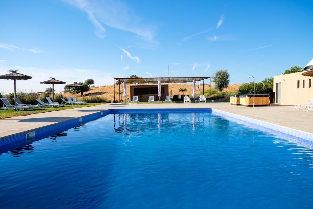 Rural Santo Antonio Hotel Arronches