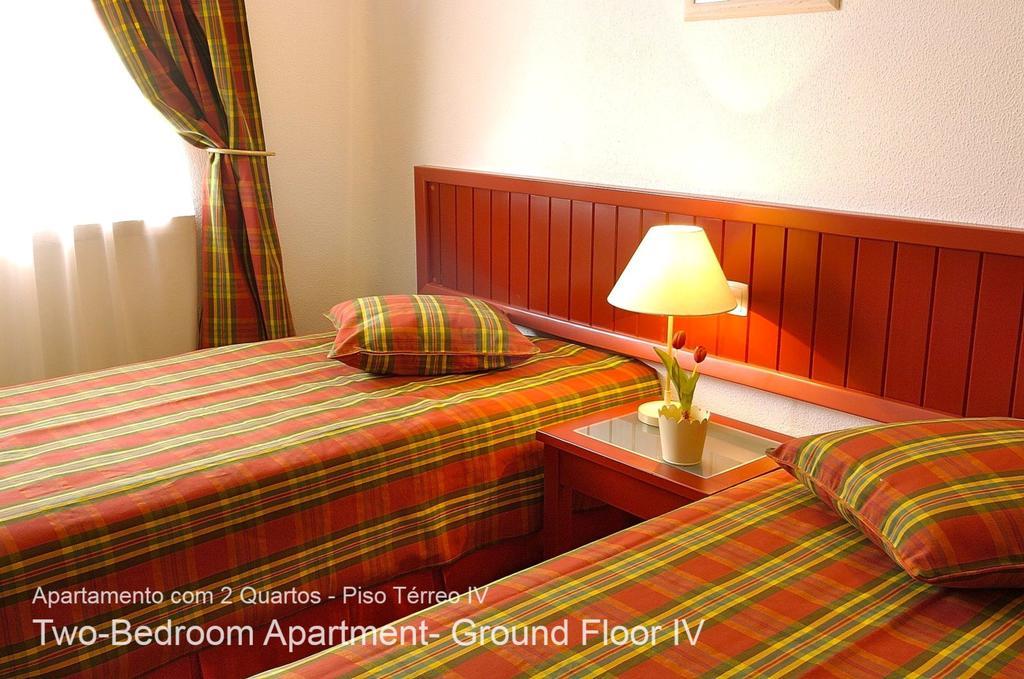 Akisol Olhos De Agua Ocean Appartement Albufeira