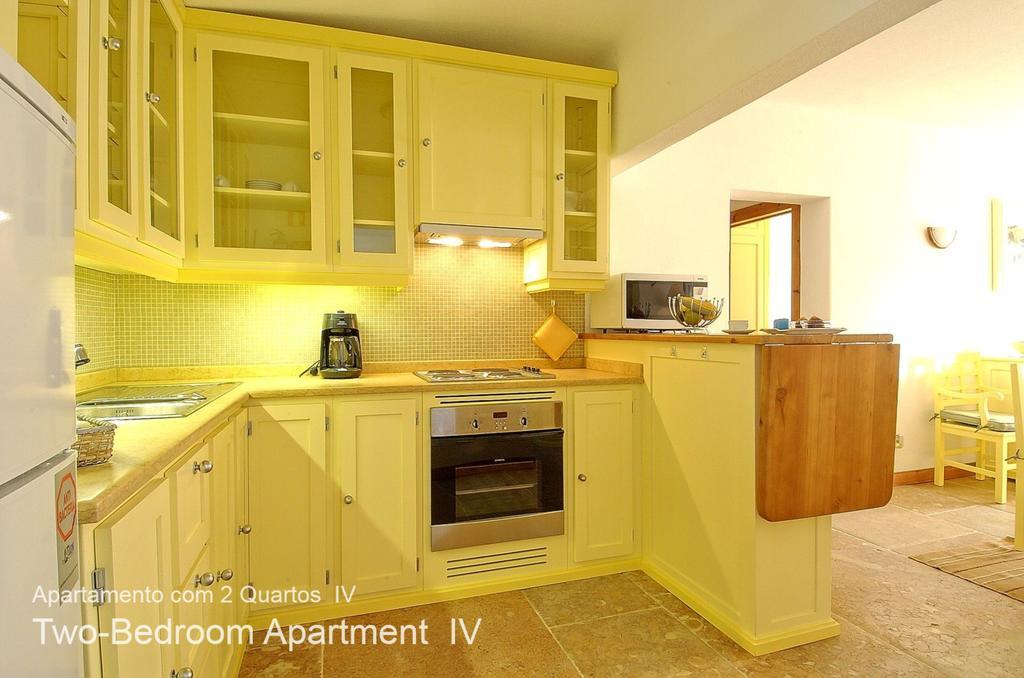 Apartamento Akisol Olhos De água Ocean *