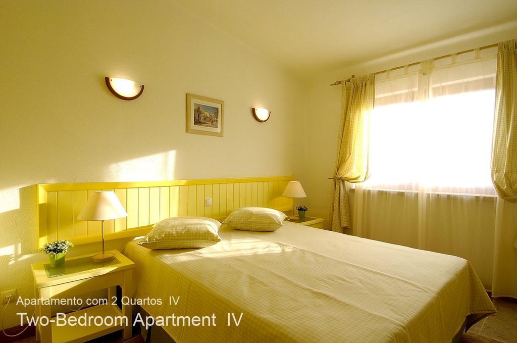 Akisol Olhos De Agua Ocean Appartement *