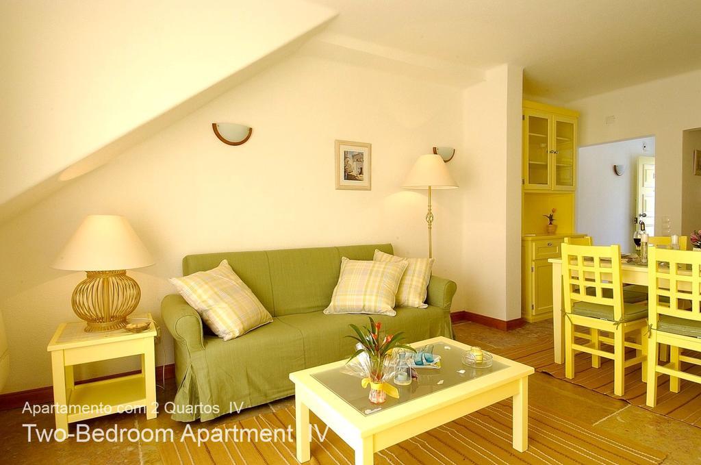 Akisol Olhos De Agua Ocean Appartement Albufeira