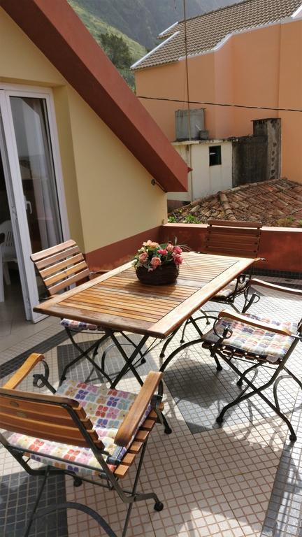 Holiday home Casa Da Guida Paul do Mar (Madeira)
