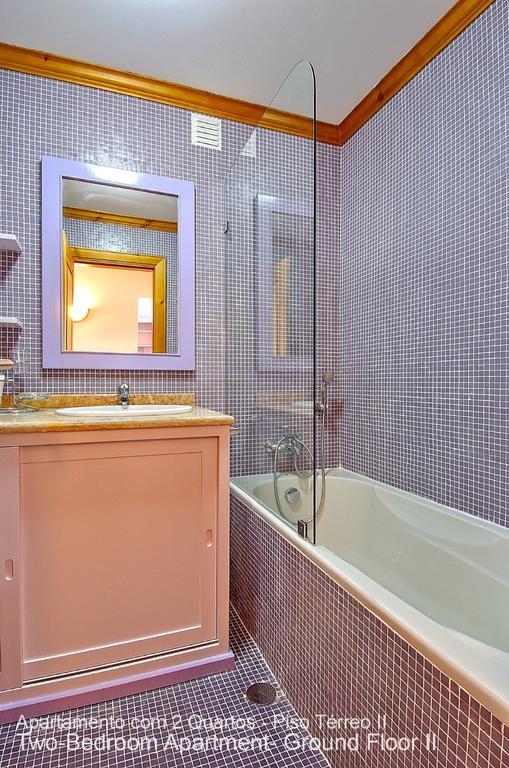 Apartamento Akisol Olhos De água Ocean Albufeira