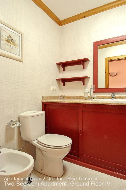 Akisol Olhos De Agua Ocean Appartement
