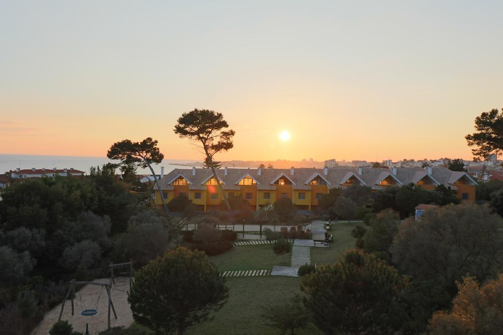 Cascais 400 M From Apartment Estoril