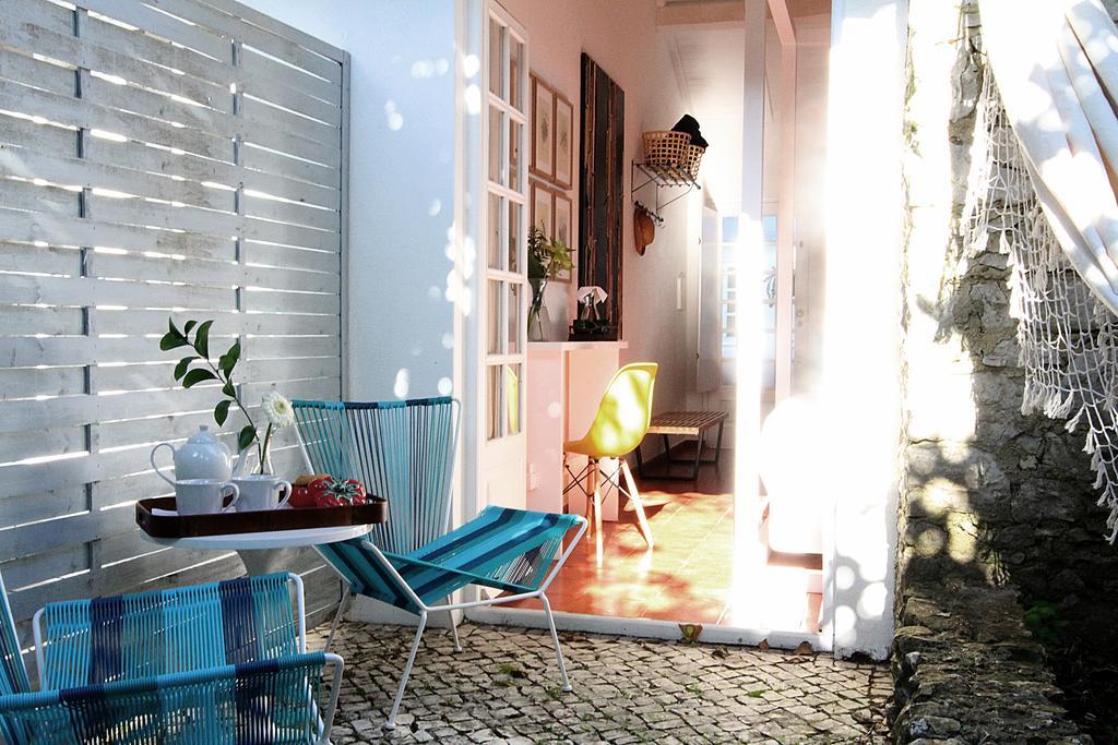 Guest house Senhora Do Cabo Meco Homy Holidays 4*