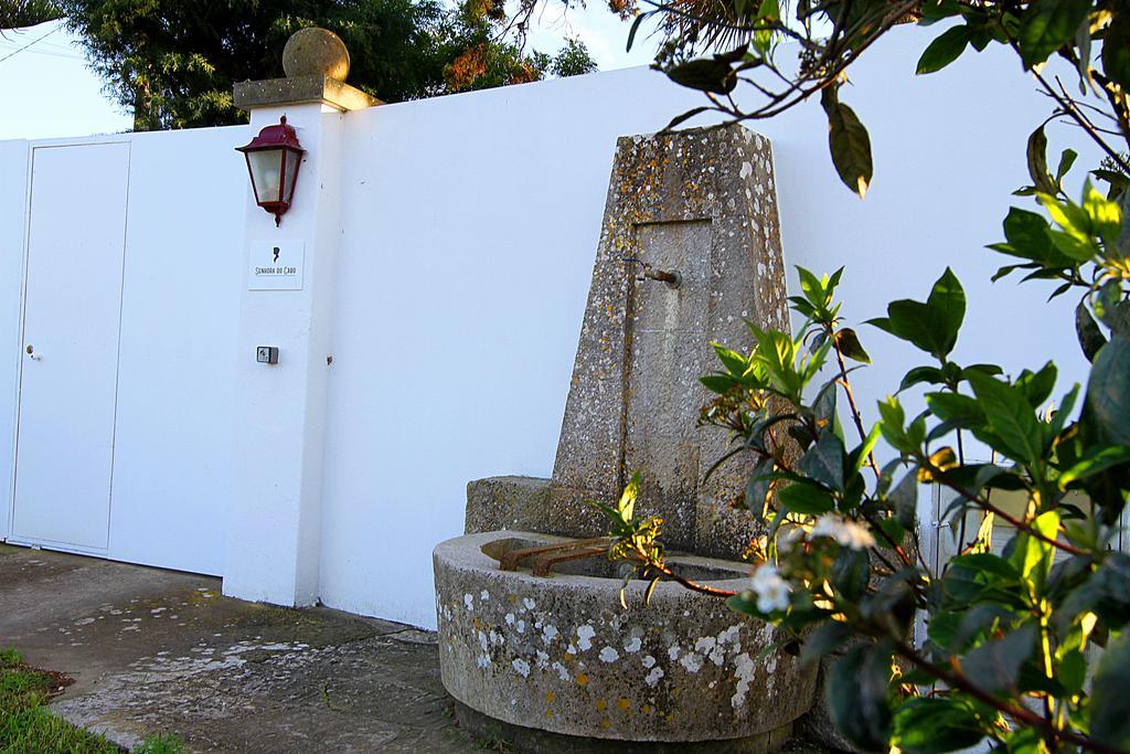 Senhora Do Cabo Meco Homy Holidays Guest house 4*