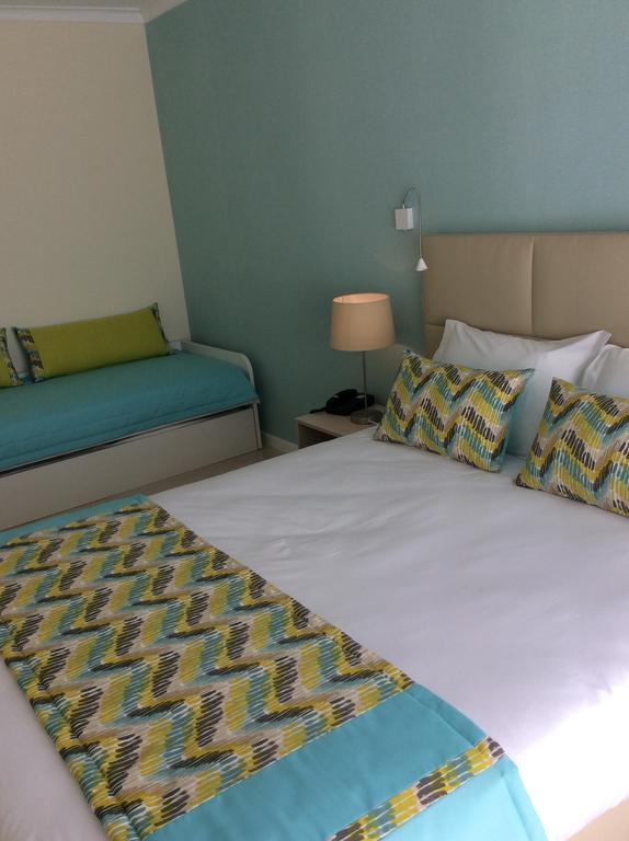 Ancora Mar Hotel 2*