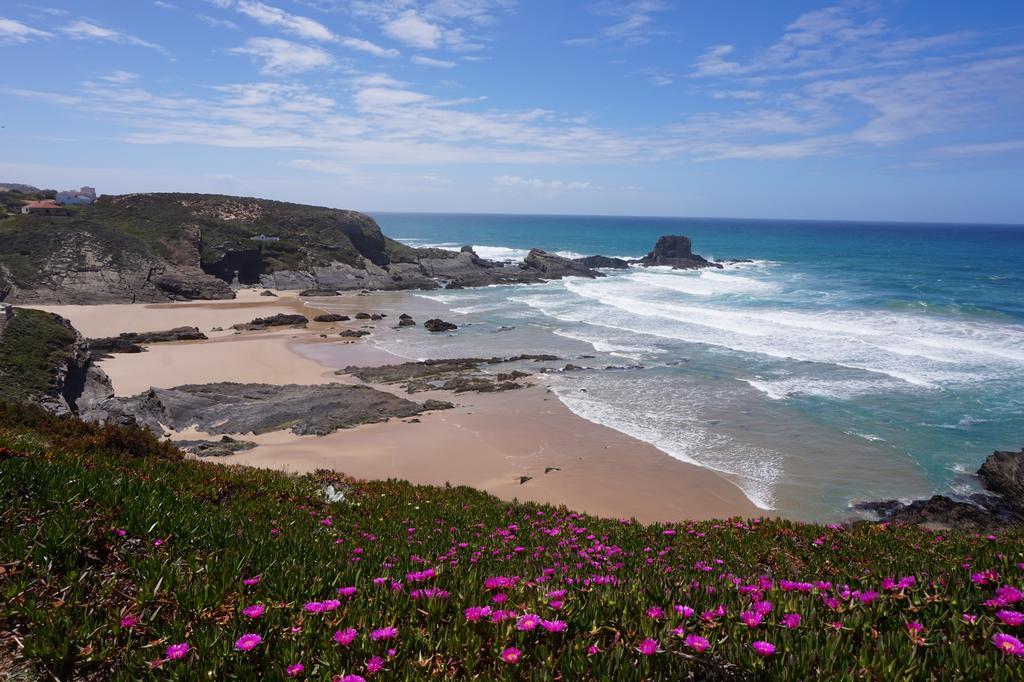 Apartamento Na Quinta Altavista Do Carvalhal Zambujeira do Mar