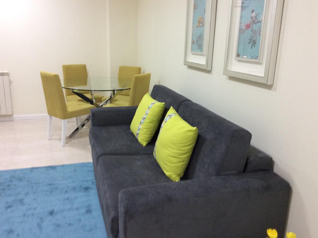 Hotel Ancora Mar