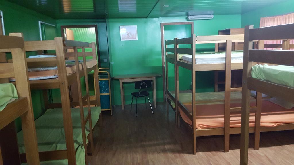 Bungalows Land'Shause Holiday park Pataias