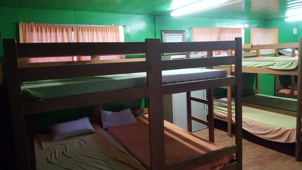 Bungalows Land'Shause Holiday park