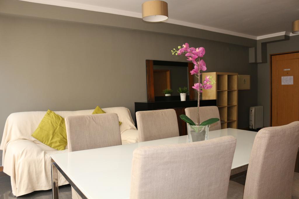 Appartement Solar *