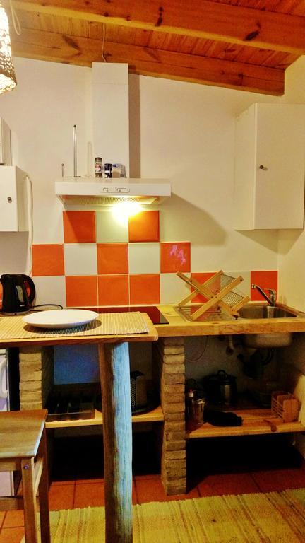 Puravida Divehouse Bed & Breakfast *
