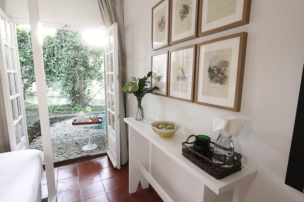 Senhora Do Cabo Meco Homy Holidays Guest house Sesimbra