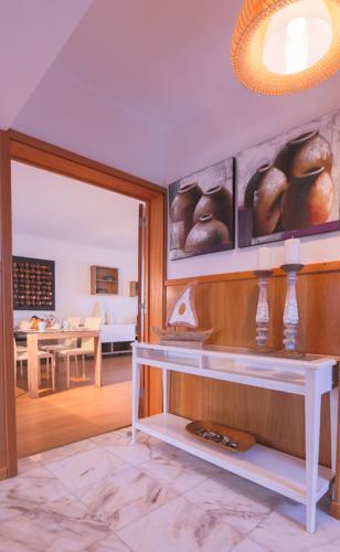 Apartment Oceanview Topfloor W/ Terrace