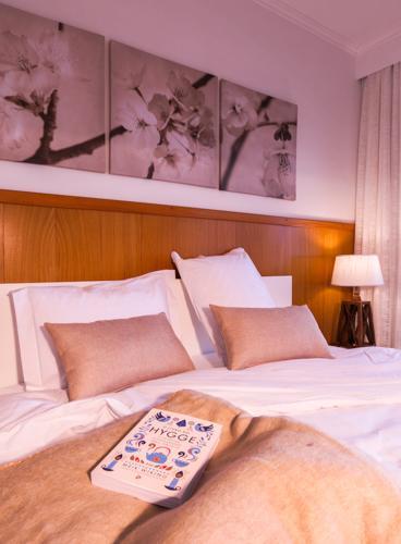 Oceanview Topfloor *